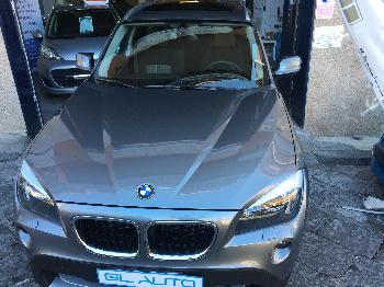 BMW X1 2.0 D XDRIVE FUTURA 