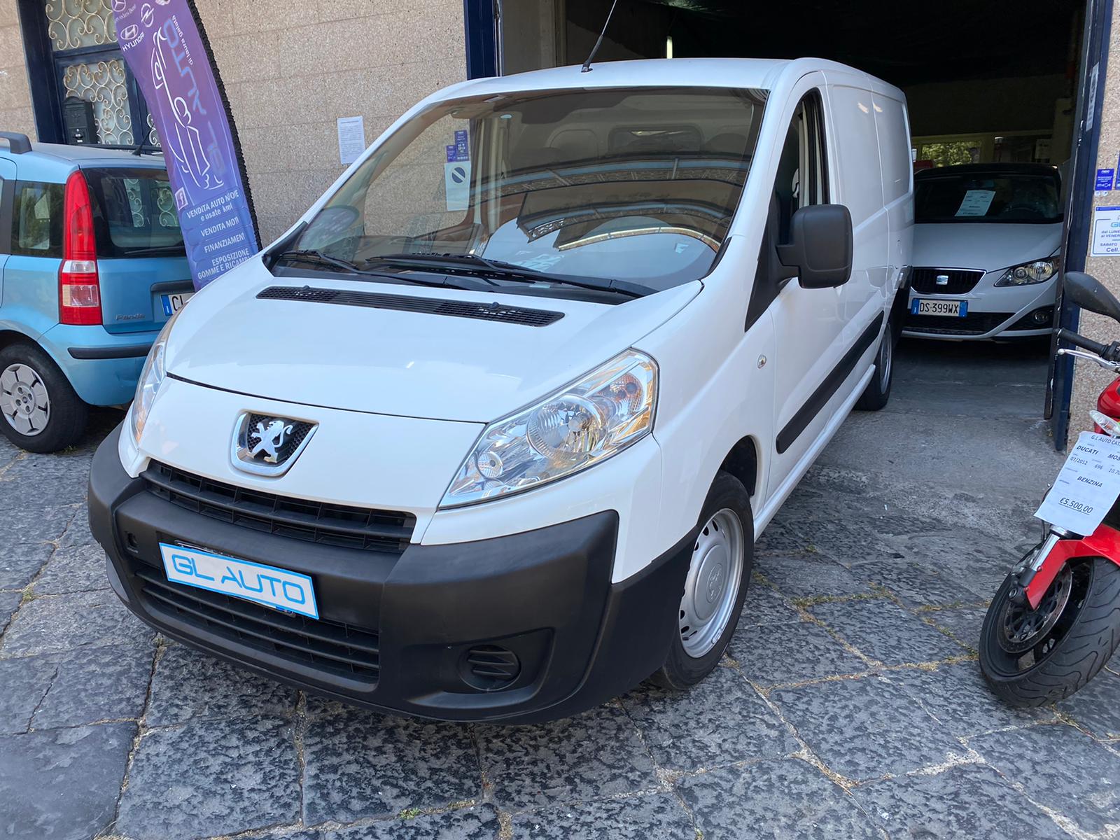 PEUGEOT Expert 1.6 hdi 90 cv l1h1 