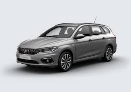 FIAT Tipo sw 1.6 mtj 120 cv s&s lounge 