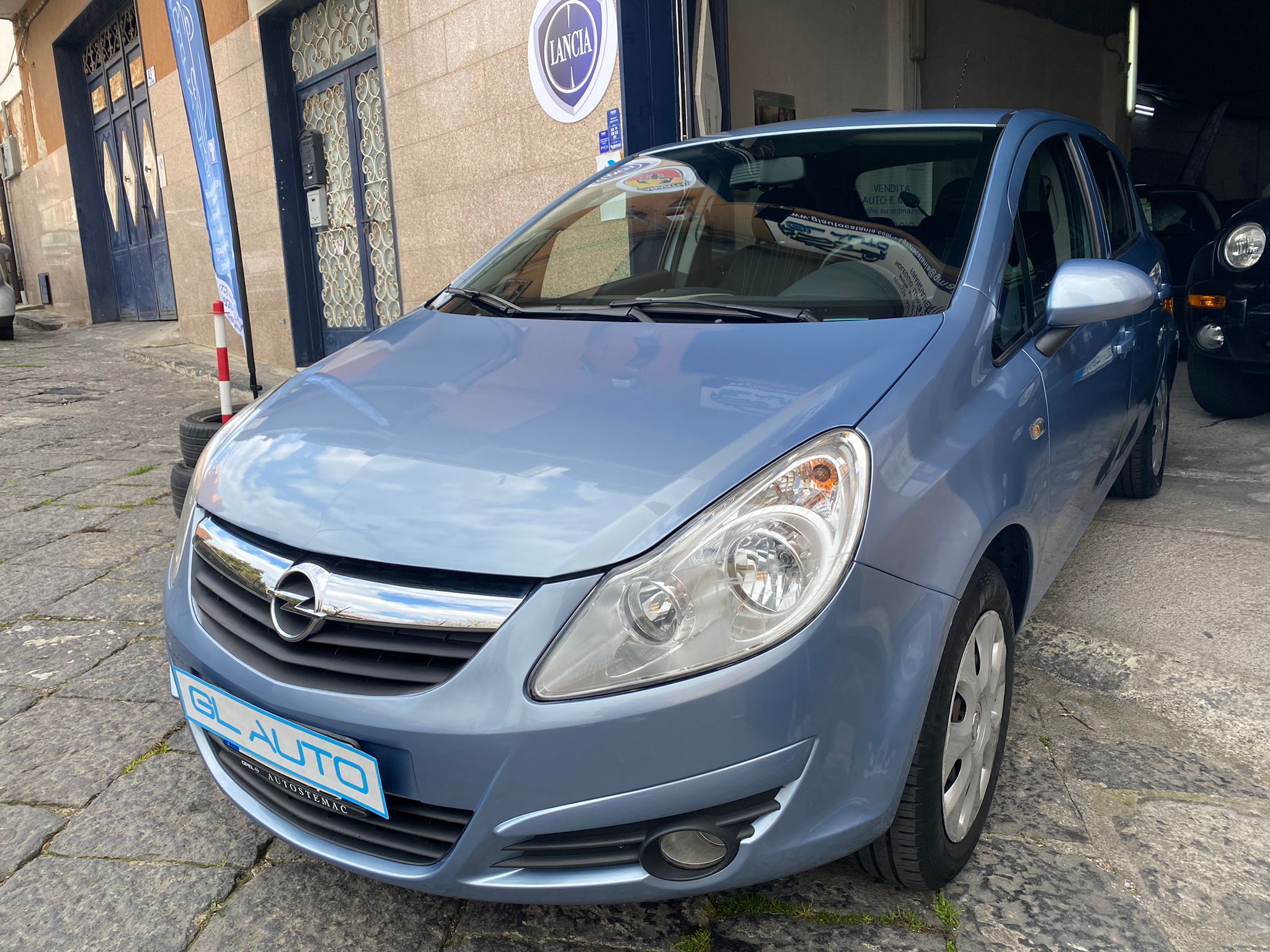 OPEL Corsa 1.3 mtj 75 cv 5 porte 