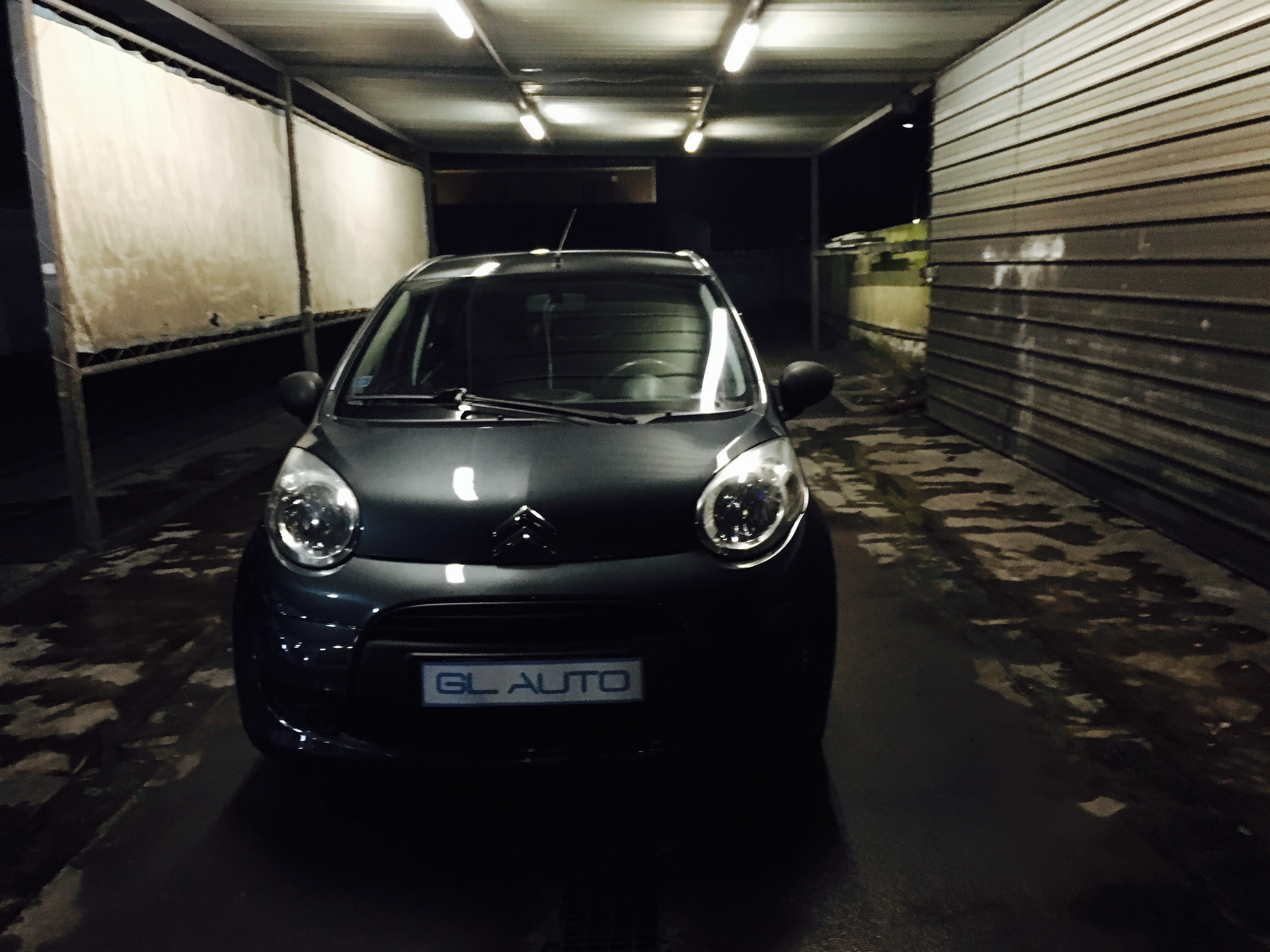 CITROEN C1 1.0 come nuova 