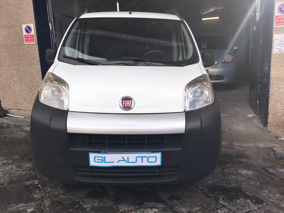 FIAT Fiorino 1.3 mtj 