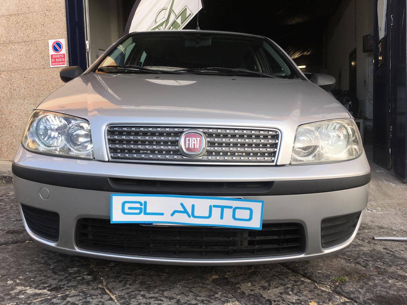 FIAT Punto 4 serie 1.3 mtj classic 