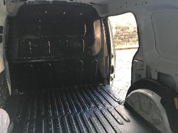 RENAULT kangoo 1.5 dci 