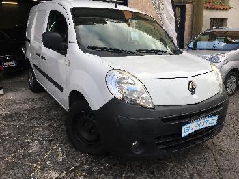 RENAULT kangoo 1.5 dci 