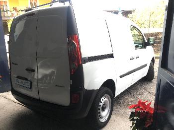 RENAULT kangoo 1.5 dci 