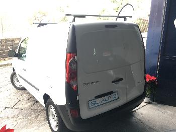 RENAULT kangoo 1.5 dci 