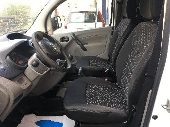 RENAULT kangoo 1.5 dci 