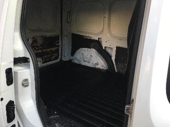 RENAULT kangoo 1.5 dci 
