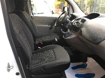 RENAULT kangoo 1.5 dci 