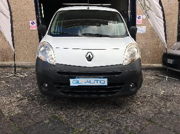 RENAULT kangoo 1.5 dci 