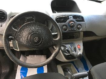 RENAULT kangoo 1.5 dci 