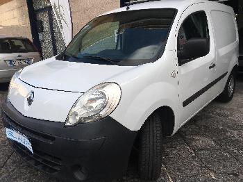 RENAULT kangoo 1.5 dci 
