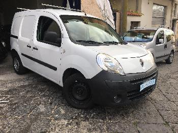 RENAULT kangoo 1.5 dci 
