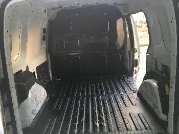 RENAULT kangoo 1.5 dci 