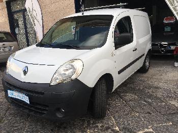 RENAULT kangoo 1.5 dci 