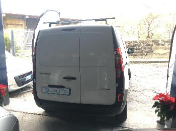RENAULT kangoo 1.5 dci 