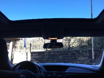 BMW X1 2.0 D XDRIVE FUTURA 