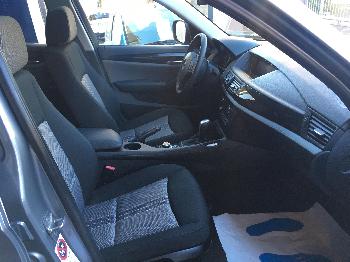 BMW X1 2.0 D XDRIVE FUTURA 