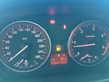 BMW X1 2.0 D XDRIVE FUTURA 