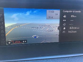 BMW X1 2.0 D XDRIVE FUTURA 