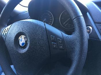 BMW X1 2.0 D XDRIVE FUTURA 