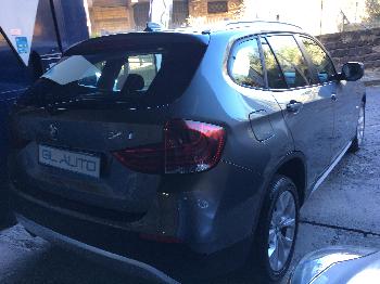 BMW X1 2.0 D XDRIVE FUTURA 
