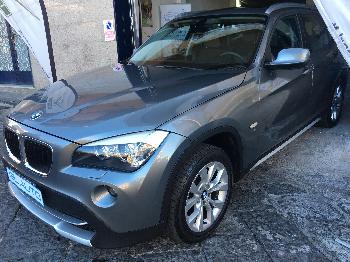 BMW X1 2.0 D XDRIVE FUTURA 