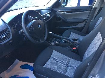 BMW X1 2.0 D XDRIVE FUTURA 