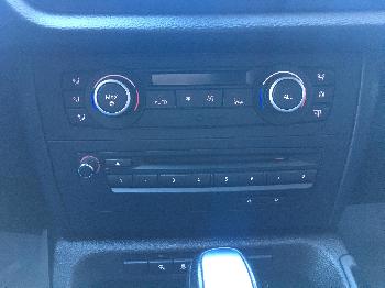 BMW X1 2.0 D XDRIVE FUTURA 