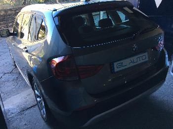 BMW X1 2.0 D XDRIVE FUTURA 