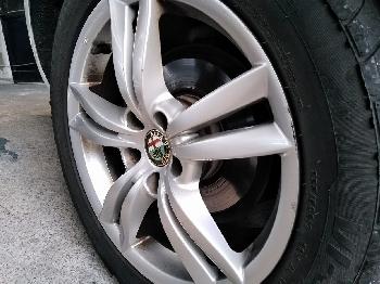 ALFA ROMEO 159 SW 2.0 JTDM 136 CV SUPER 