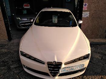 ALFA ROMEO 159 SW 2.0 JTDM 136 CV SUPER 