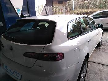 ALFA ROMEO 159 SW 2.0 JTDM 136 CV SUPER 