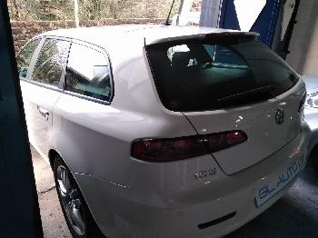 ALFA ROMEO 159 SW 2.0 JTDM 136 CV SUPER 