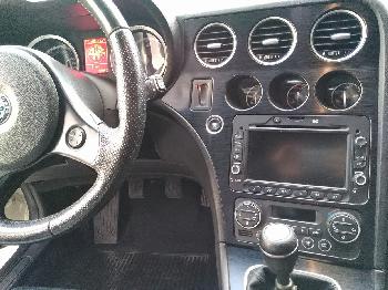 ALFA ROMEO 159 SW 2.0 JTDM 136 CV SUPER 