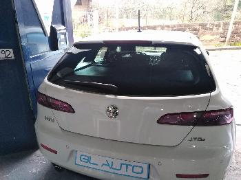 ALFA ROMEO 159 SW 2.0 JTDM 136 CV SUPER 