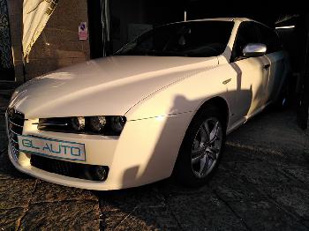 ALFA ROMEO 159 SW 2.0 JTDM 136 CV SUPER 