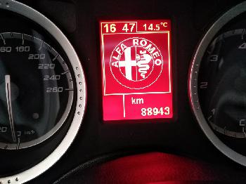 ALFA ROMEO 159 SW 2.0 JTDM 136 CV SUPER 