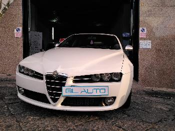 ALFA ROMEO 159 SW 2.0 JTDM 136 CV SUPER 