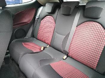 ALFA ROMEO MITO 1.6 MTJ 120 CV DISTINCTIVE PACK SPORT PREMIUM 