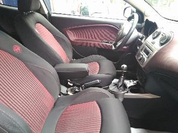 ALFA ROMEO MITO 1.6 MTJ 120 CV DISTINCTIVE PACK SPORT PREMIUM 