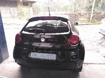ALFA ROMEO MITO 1.6 MTJ 120 CV DISTINCTIVE PACK SPORT PREMIUM 