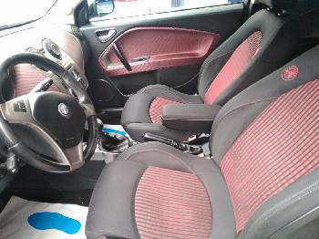 ALFA ROMEO MITO 1.6 MTJ 120 CV DISTINCTIVE PACK SPORT PREMIUM 