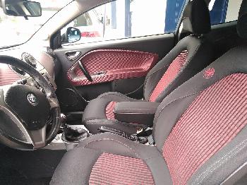ALFA ROMEO MITO 1.6 MTJ 120 CV DISTINCTIVE PACK SPORT PREMIUM 