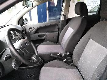 FORD FIESTA 1.4 TDCI 68 CV 