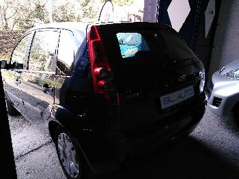 FORD FIESTA 1.4 TDCI 68 CV 