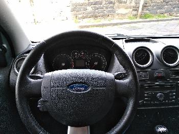 FORD FIESTA 1.4 TDCI 68 CV 