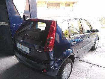 FORD FIESTA 1.4 TDCI 68 CV 
