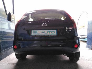 FORD FIESTA 1.4 TDCI 68 CV 